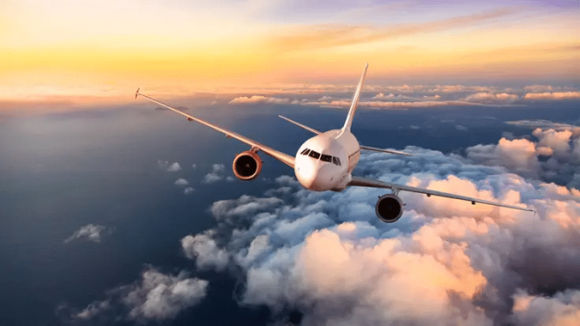 The Most Dangerous Air Routes in The World